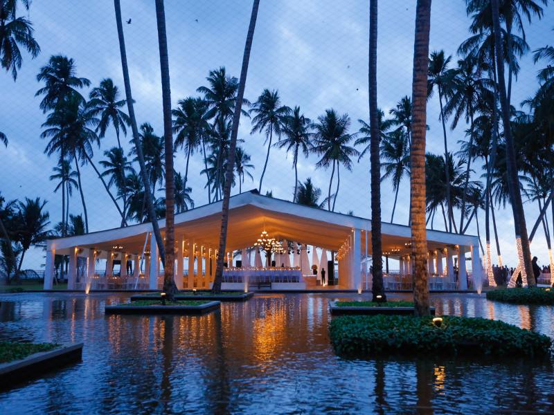The Blue Water image