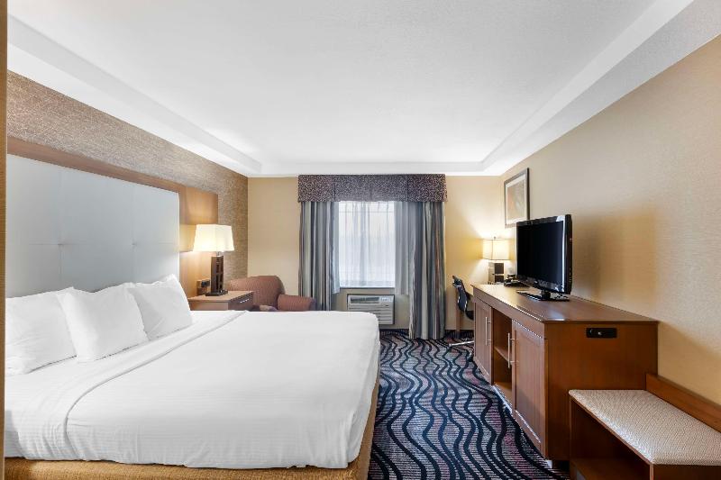Best Western Summit Inn image