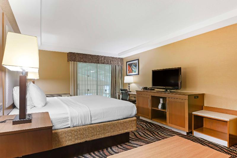 Best Western Summit Inn image