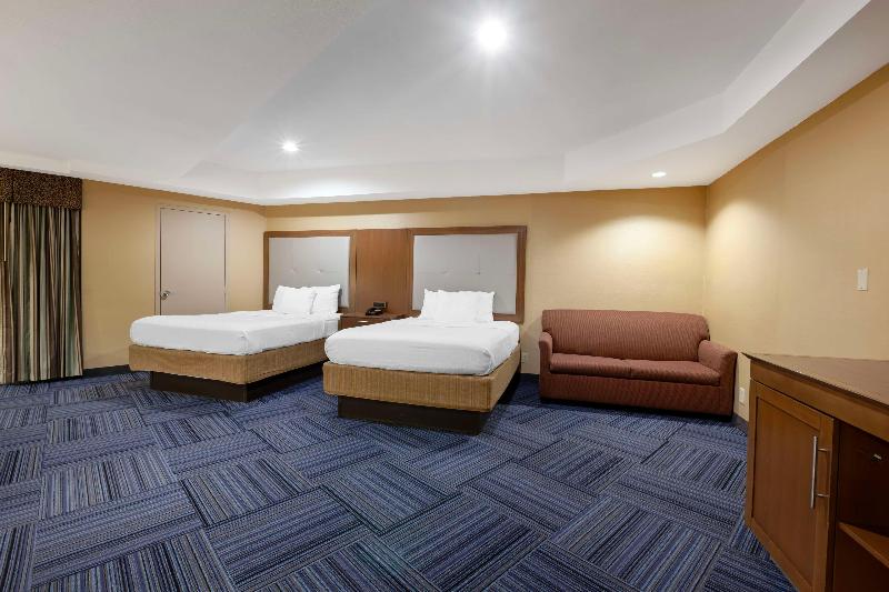 Best Western Summit Inn image
