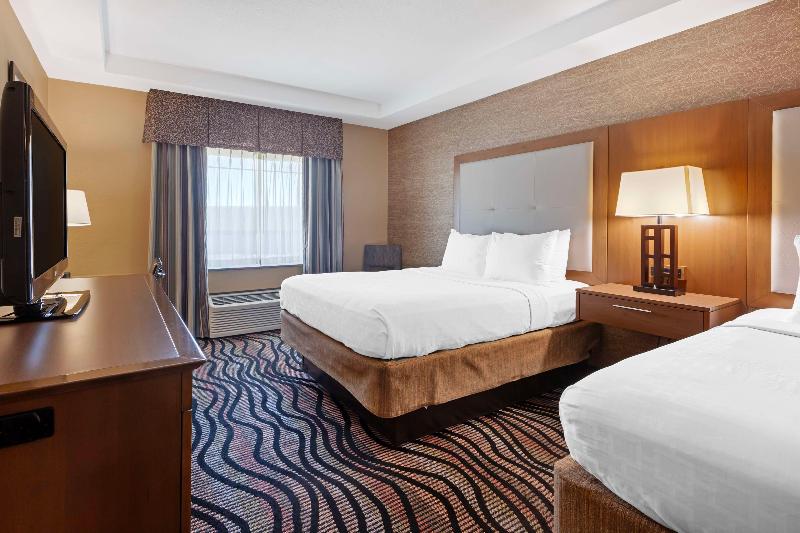 Best Western Summit Inn image
