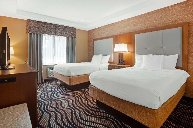 Best Western Summit Inn image