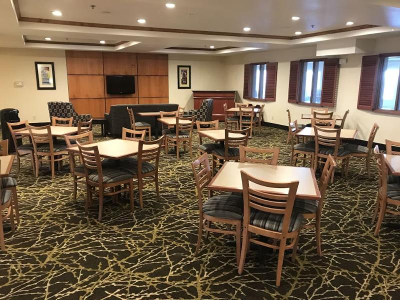 Holiday Inn Express Syracuse-Fairgrounds image