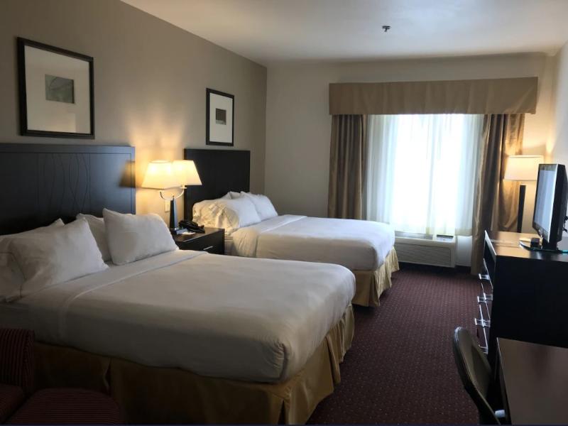 Holiday Inn Express Syracuse-Fairgrounds image