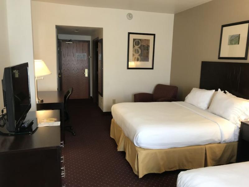 Holiday Inn Express Syracuse-Fairgrounds image