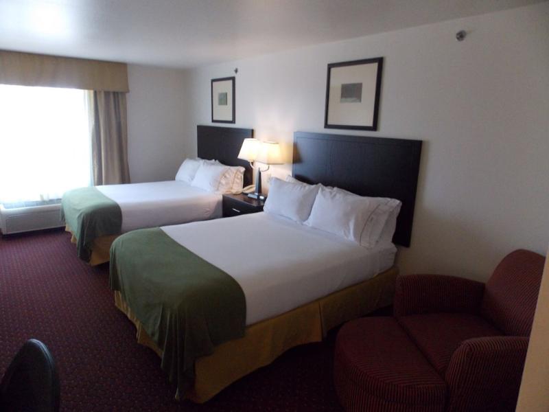 Holiday Inn Express Syracuse-Fairgrounds image