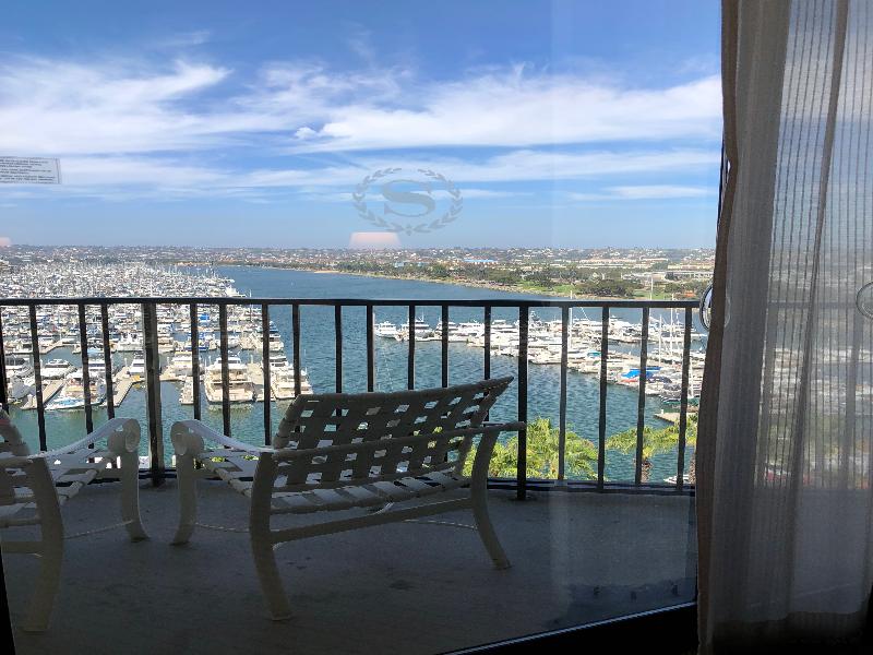 Sheraton San Diego Resort image