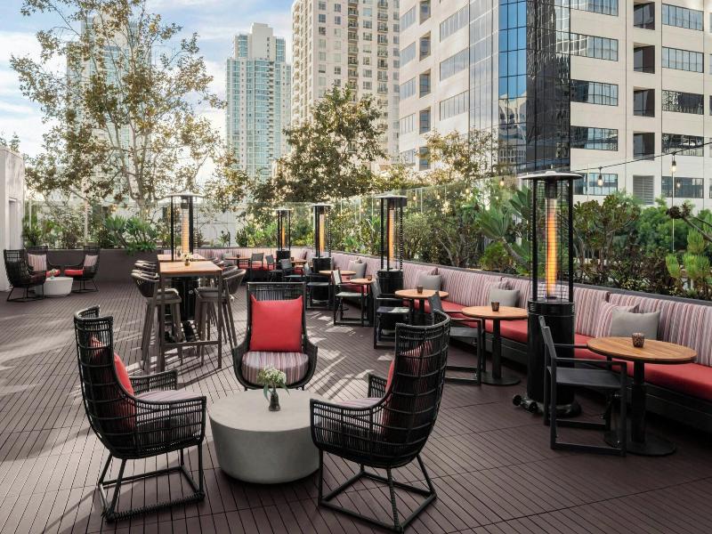 Hotel Republic San Diego, Autograph Collection image