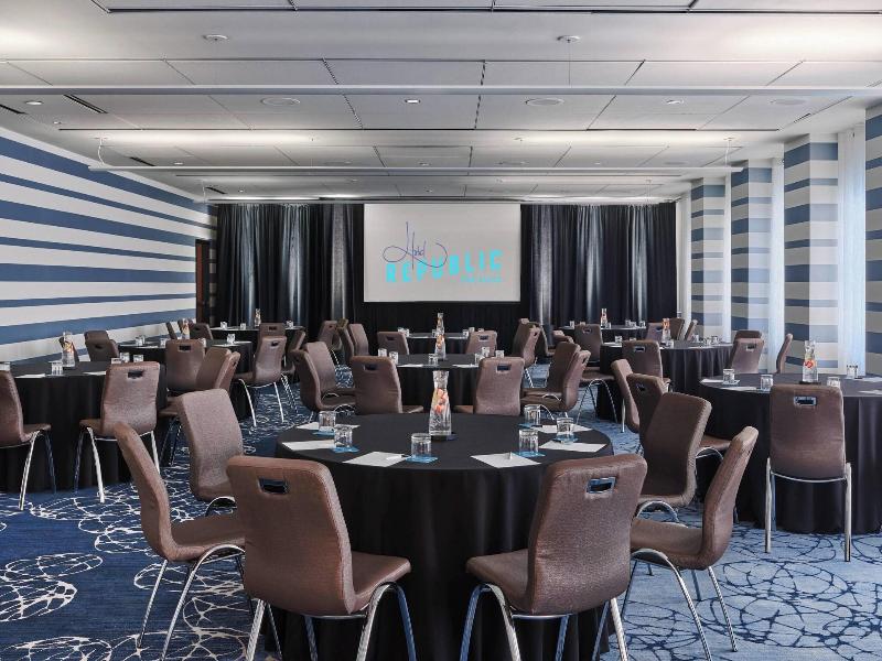 Hotel Republic San Diego, Autograph Collection image