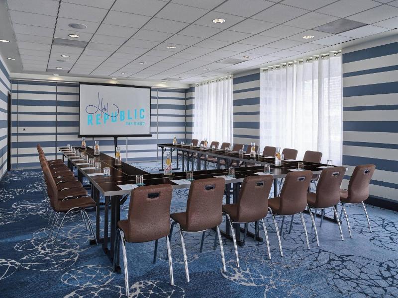Hotel Republic San Diego, Autograph Collection image