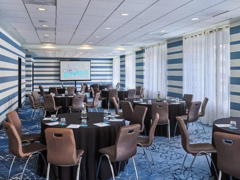 Hotel Republic San Diego, Autograph Collection image