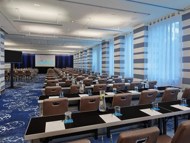 Hotel Republic San Diego, Autograph Collection image