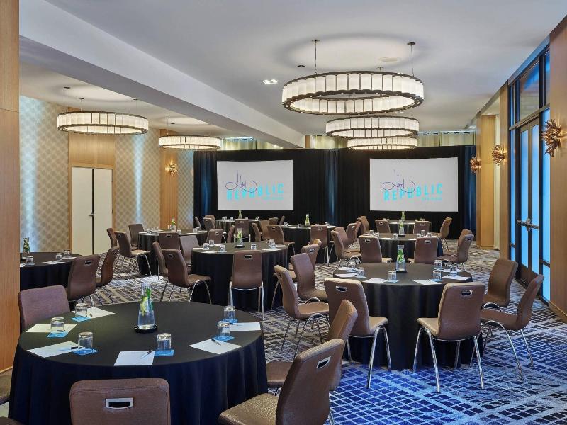 Hotel Republic San Diego, Autograph Collection image