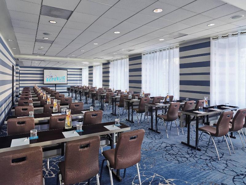 Hotel Republic San Diego, Autograph Collection image