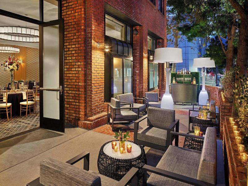 Hotel Republic San Diego, Autograph Collection image