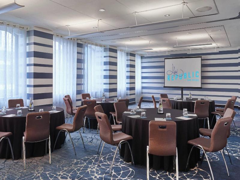 Hotel Republic San Diego, Autograph Collection image