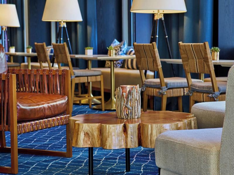 Hotel Republic San Diego, Autograph Collection image