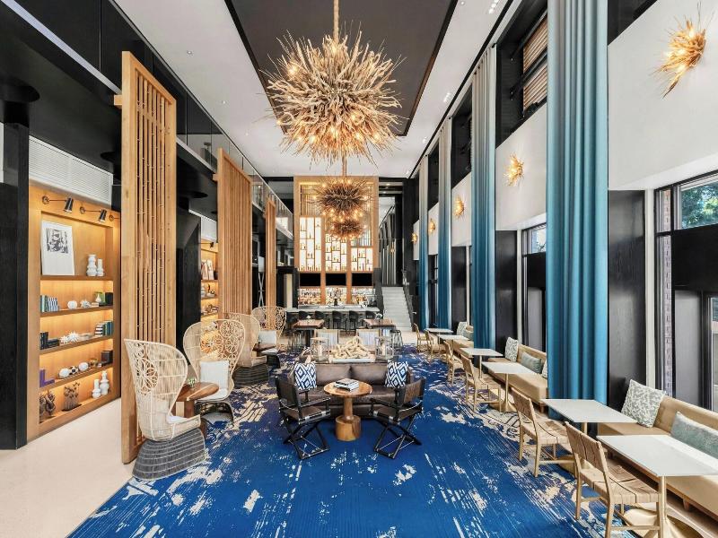 Hotel Republic San Diego, Autograph Collection image