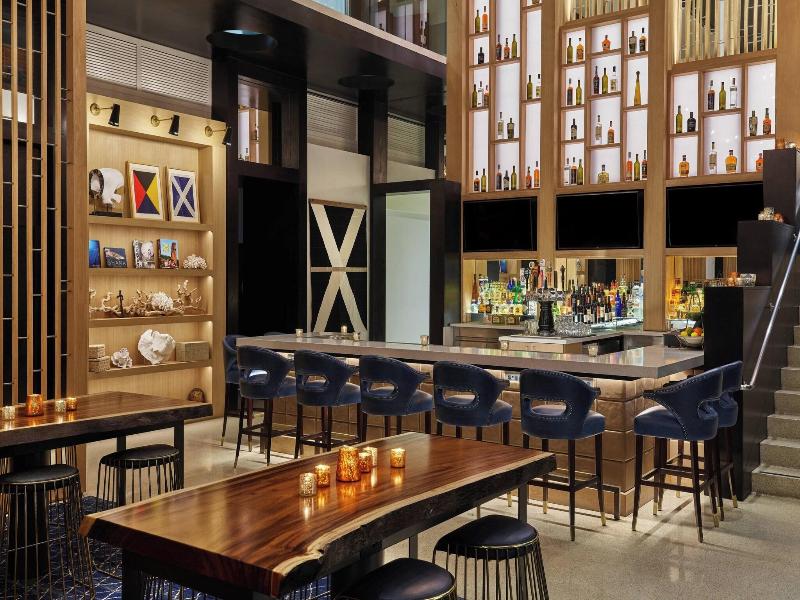 Hotel Republic San Diego, Autograph Collection image
