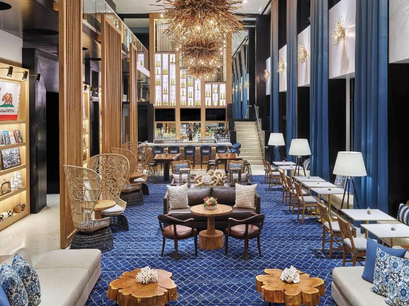 Hotel Republic San Diego, Autograph Collection image