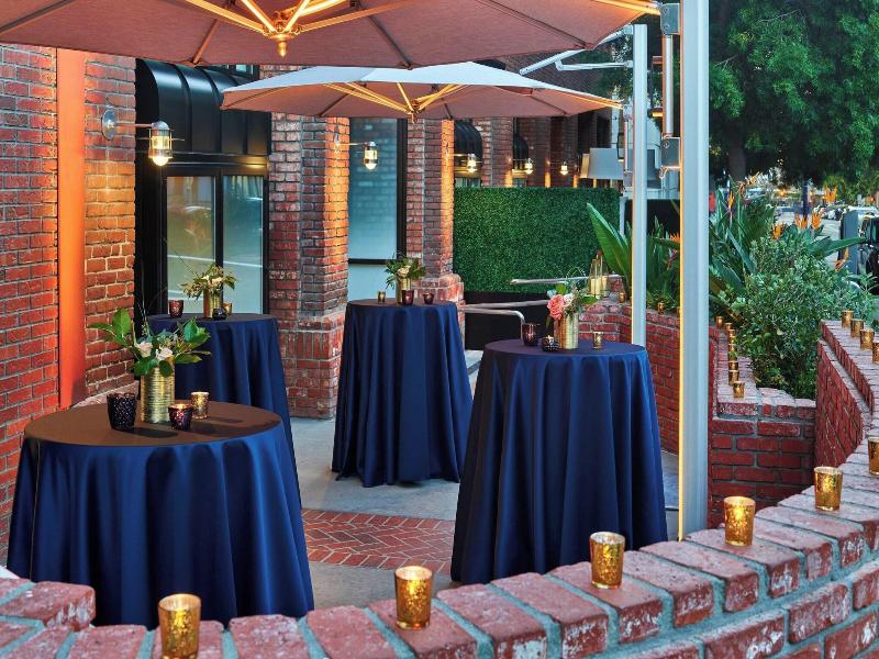 Hotel Republic San Diego, Autograph Collection image