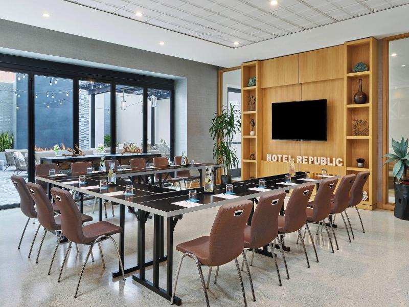 Hotel Republic San Diego, Autograph Collection image