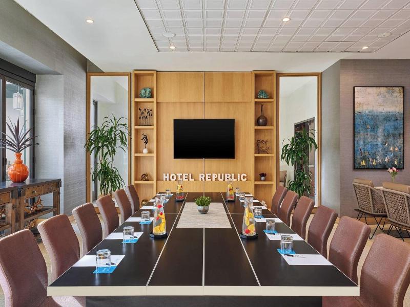 Hotel Republic San Diego, Autograph Collection image