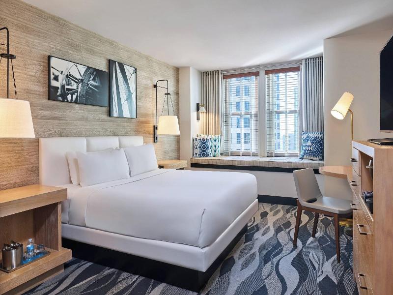 Hotel Republic San Diego, Autograph Collection image