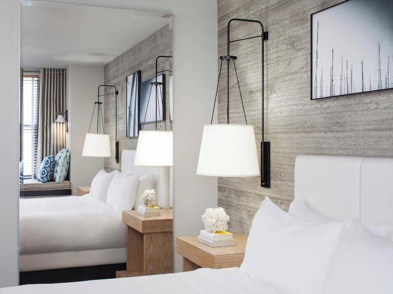 Hotel Republic San Diego, Autograph Collection image