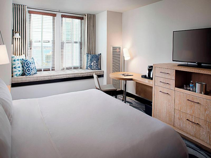 Hotel Republic San Diego, Autograph Collection image