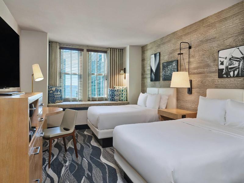 Hotel Republic San Diego, Autograph Collection image