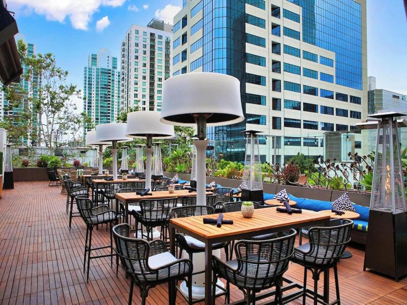 Hotel Republic San Diego, Autograph Collection image