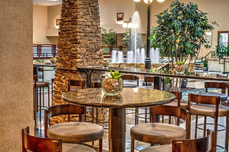 Radisson Hotel Fort Worth North-Fossil Creek image