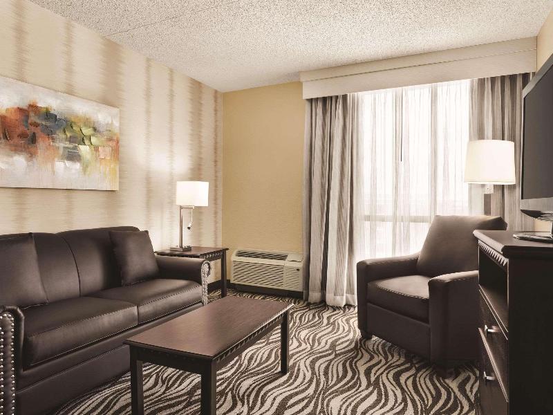 Radisson Hotel Fort Worth North-Fossil Creek image