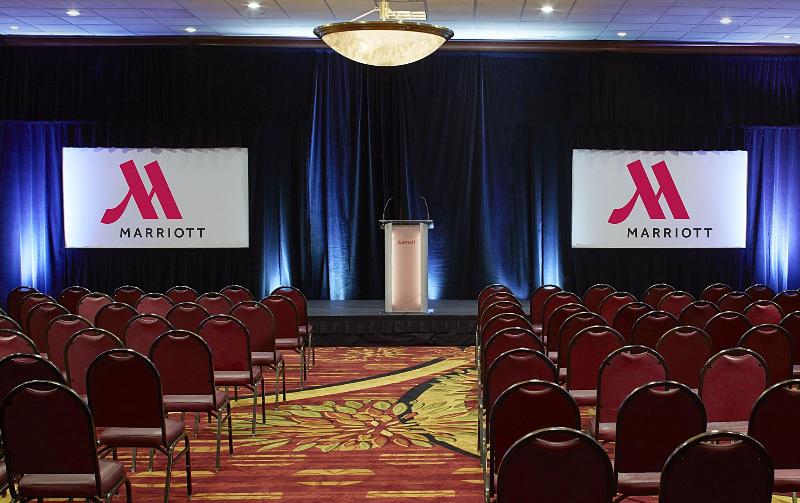 Dfw Airport Marriott South image