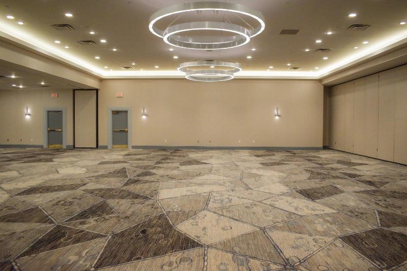 Dfw Airport Marriott South image