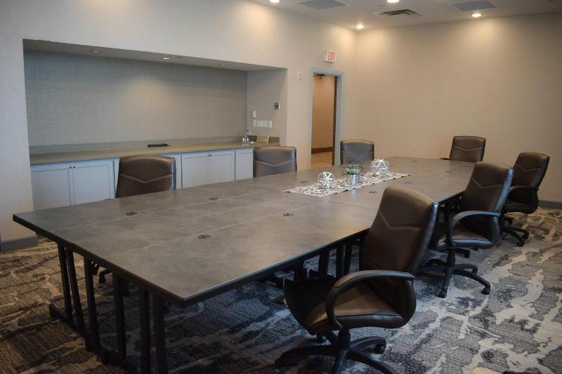 Dfw Airport Marriott South image