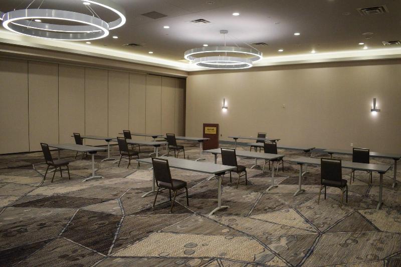 Dfw Airport Marriott South image