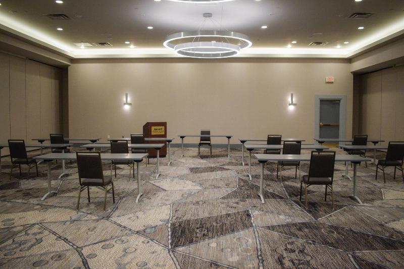 Dfw Airport Marriott South image