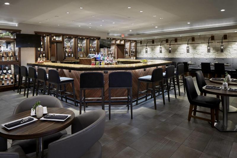 Dfw Airport Marriott South image