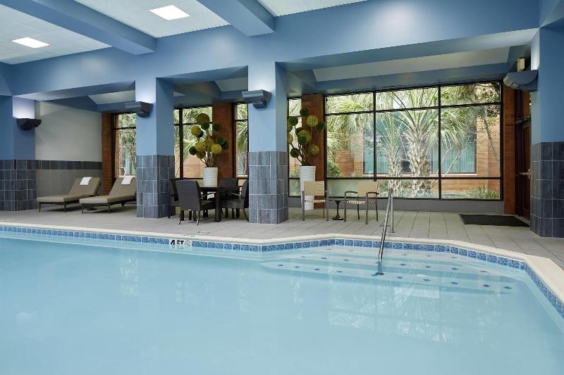 Dfw Airport Marriott South image
