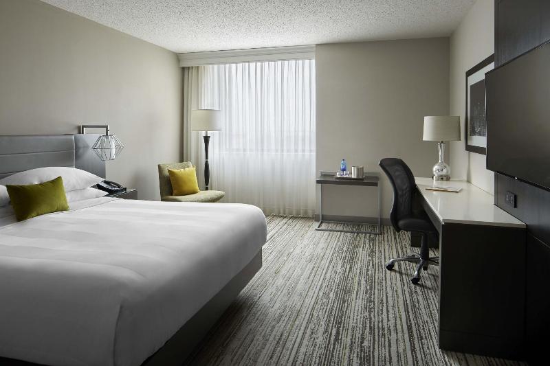 Dfw Airport Marriott South image