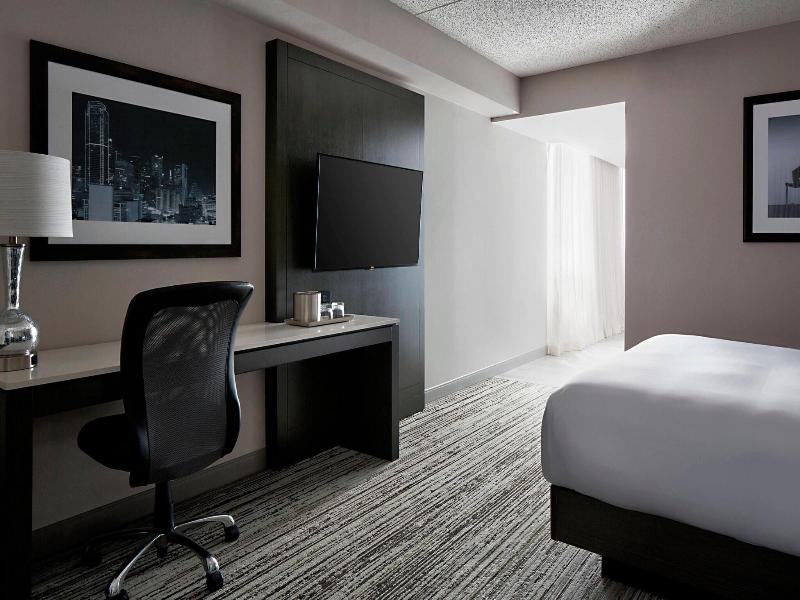 Dfw Airport Marriott South image