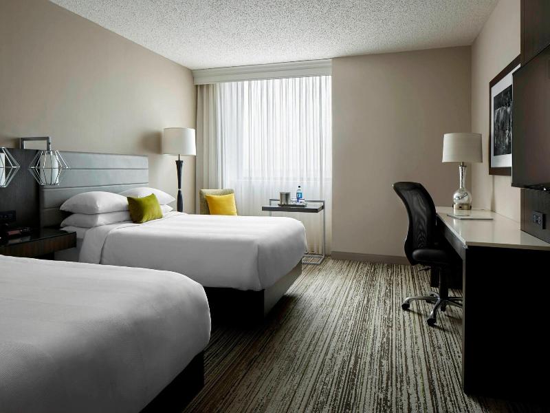 Dfw Airport Marriott South image