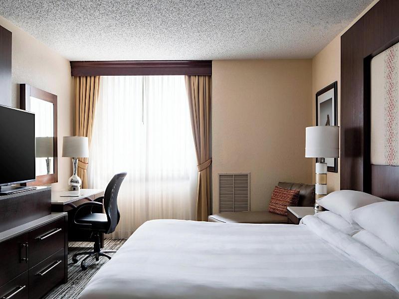 Dfw Airport Marriott South image