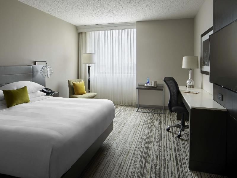 Dfw Airport Marriott South image