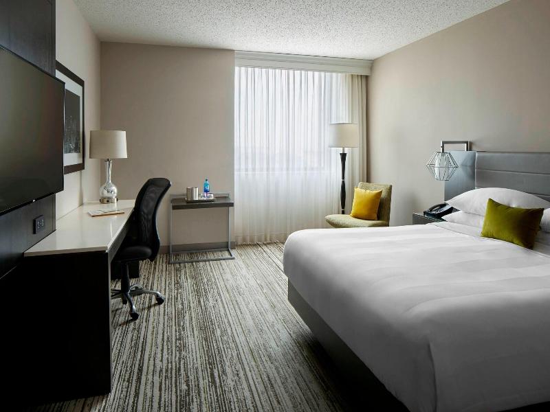 Dfw Airport Marriott South image