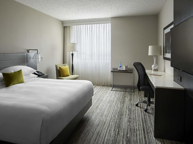 Dfw Airport Marriott South image