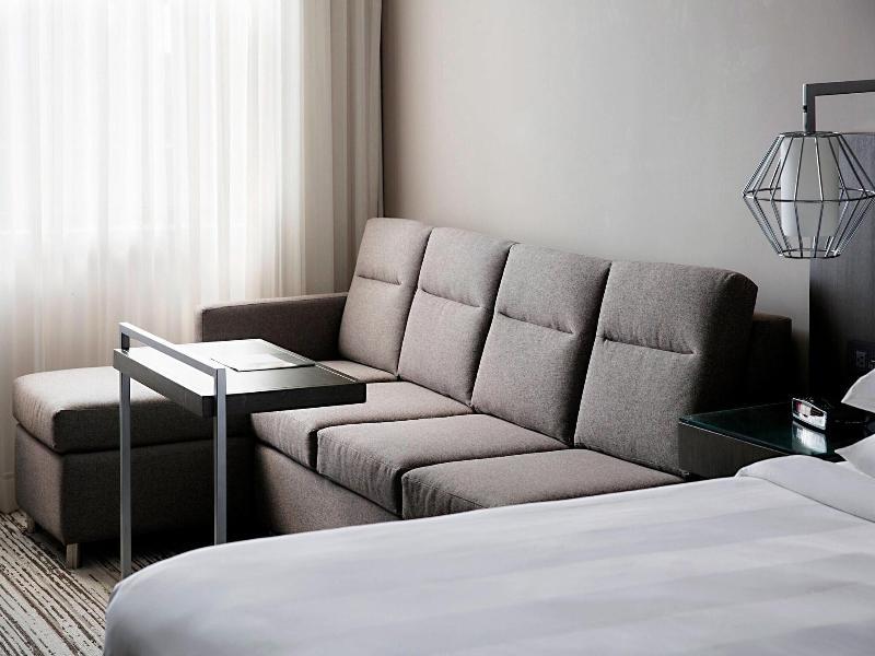 Dfw Airport Marriott South image