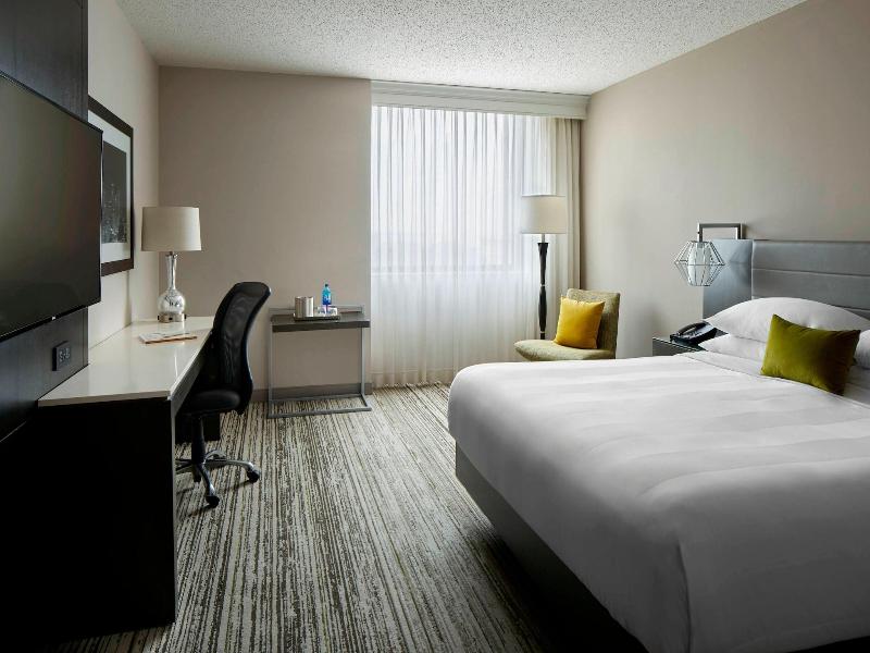 Dfw Airport Marriott South image